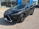 Used 2017 Lexus RX 350 AWD image 2