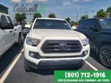 Used 2021 Toyota Tacoma SR5 image 2