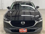 Used 2023 MAZDA CX-30 AWD 2.5 S w/ Preferred Package image 2