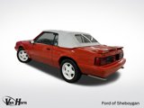 Used 1992 Ford Mustang LX image 3