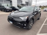 Used 2017 Toyota RAV4 XLE image 2