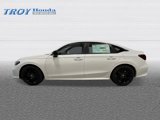 New 2025 Honda Civic Sport image 2