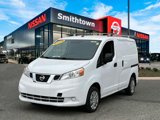 Used 2020 Nissan NV200 S image 2