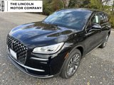 New 2025 Lincoln Corsair Reserve image 1