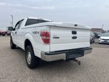 Used 2013 Ford F150 XL w/ Mid Equipment Group image 5