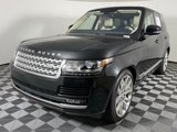 Used 2016 Land Rover Range Rover HSE image 3