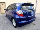 Used 2009 Honda Fit Sport image 3
