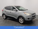 Used 2012 Hyundai Tucson GLS image 3