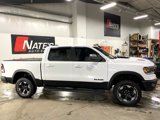 Used 2019 RAM 1500 Rebel w/ Rebel Level 2 Equipment Group image 6