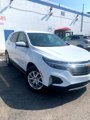 Used 2022 Chevrolet Equinox LT image 2