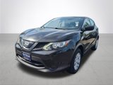 Used 2018 Nissan Rogue Sport S image 2