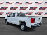 Used 2015 Chevrolet Silverado 1500 W/T w/ WT Convenience Package image 6