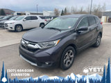 Used 2017 Honda CR-V EX-L image 6