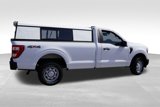 Certified 2022 Ford F150 XL w/ Trailer Tow Package image 5