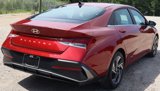 Certified 2024 Hyundai Elantra SEL w/ Convenience Package image 3