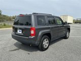 Used 2016 Jeep Patriot Sport w/ Power Value Group image 4