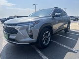 Used 2024 Chevrolet Trax LT image 3