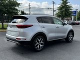 Used 2017 Kia Sportage SX image 2