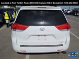 Used 2014 Toyota Sienna LE image 4