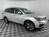 Used 2019 Nissan Pathfinder SL image 2