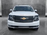Used 2015 Chevrolet Suburban LT w/ Luxury Package image 3