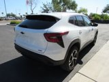 Used 2024 Chevrolet Trax RS w/ Driver Confidence Package image 6