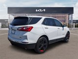Used 2019 Chevrolet Equinox LT image 3