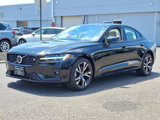 Certified 2024 Volvo S60 B5 Plus image 3