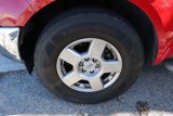 Used 2008 Nissan Frontier SE w/ SE Value Truck Pkg image 4