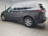 Used 2017 Chevrolet Traverse LT image 3