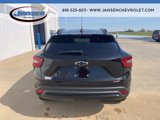 New 2025 Chevrolet Trax RS w/ Driver Confidence Package image 5