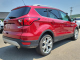 Used 2019 Ford Escape Titanium image 6