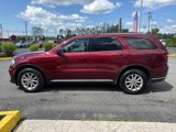 Used 2021 Dodge Durango SXT image 4