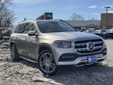 Used 2021 Mercedes-Benz GLS 450 4MATIC image 3