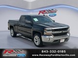 Used 2016 Chevrolet Silverado 1500 LT w/ All Star Edition image 6