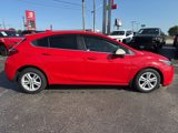 Used 2018 Chevrolet Cruze LT w/ Convenience Package image 2