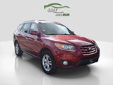 Used 2010 Hyundai Santa Fe Limited image 3
