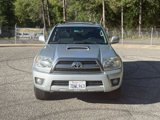 Used 2006 Toyota 4Runner Sport image 3