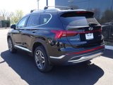Used 2023 Hyundai Santa Fe Limited image 4