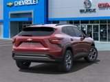 New 2025 Chevrolet Trax LT w/ Driver Confidence Package image 4