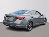 New 2025 Nissan Sentra SV w/ All-Weather Package image 4