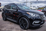 Used 2018 Hyundai Santa Fe Sport w/ 2.0T Ultimate Tech Package 05 image 3