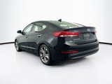Used 2017 Hyundai Elantra Limited w/ Limited Tech Package 04 image 5