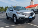 Used 2014 Honda CR-V EX image 4