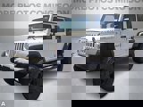 Used 2015 Jeep Wrangler Unlimited Rubicon w/ Connectivity Group image 2