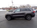 Used 2018 Jeep Grand Cherokee Limited image 5