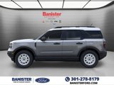 New 2024 Ford Bronco Sport Heritage w/ Heritage Convenience Package image 3
