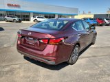 Used 2023 Nissan Altima 2.5 SV image 4