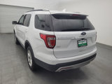 Used 2016 Ford Explorer XLT w/ Equipment Group 201A image 5