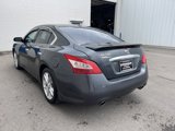 Used 2011 Nissan Maxima 3.5 SV w/ Monitor Pkg image 5